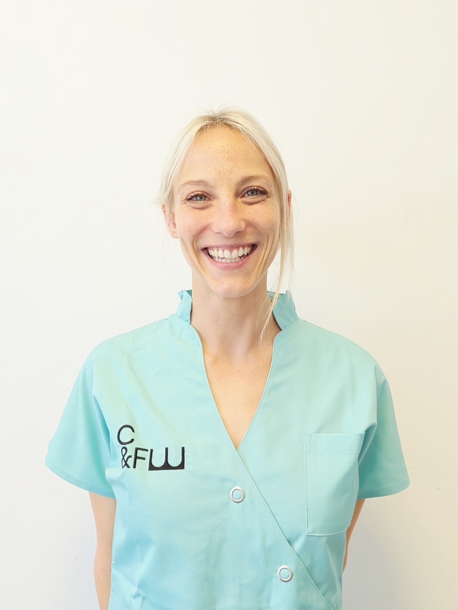 Dr. Nina Wurm