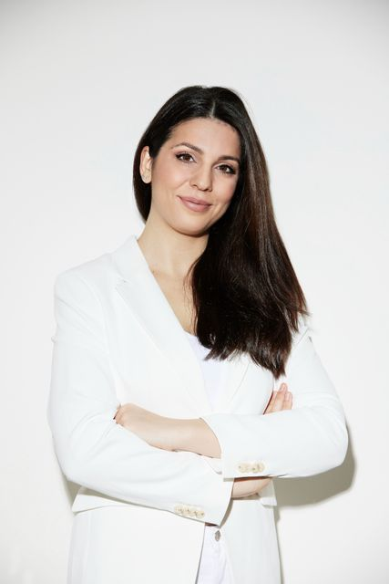 Dr. Maja Manojlovic