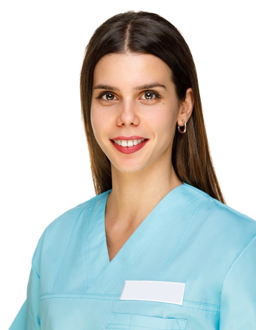 Dr. Diana Tschapik
